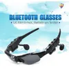 Óculos de sol com Bluetooth