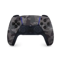 Controle Sem Fio DualSense Camouflage Gray PlayStation 5