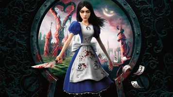 Alice: Madness Returns™ – PC – EA