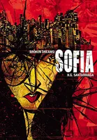 eBook - HQ Broken Dreams: Sofia (English Edition)