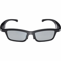 Óculos LG AG-S350 3D - R$9,99