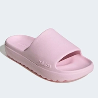 【Tamanho 40 ao 45】 Chinelo Adilette Lumia - Rosa / Adidas