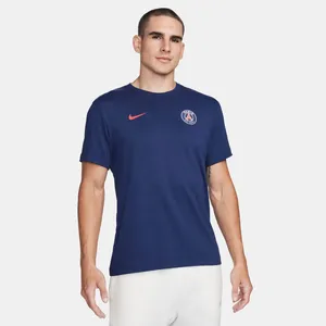 Camiseta Nike PSG Number 10 Masculina (Tam P ao GGG)