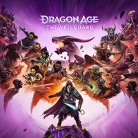 [Disponível Ps Plus] Dragon Age™: The Veilguard - Ps5