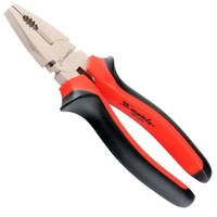 Alicate Universal 8  Nickel Mtx 169069