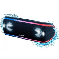 Caixa de som Sony SRS-XB41