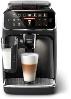 Cafeteira Espresso Automática Série 5400 Philips Walita, Preta, 1400W, 110v - EP5441/55