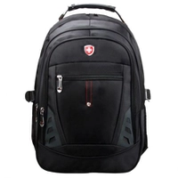 Mochila para Notebook Até 18" N-305 - Travel Max - R$64