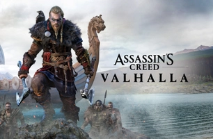 Assassin's Creed® Valhalla Deluxe Edition | Xbox