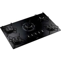 [Reembalado] Cooktop à Gás Consul 5 Bocas CD075 | R$ 350