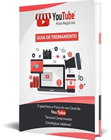 Youtube Para Negócios | eBook Kindle Grátis