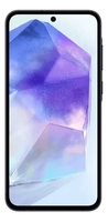 Samsung Galaxy A55 5G Dual SIM 256 GB Azul escuro 8 GB RAM