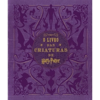 Harry Potter: O livro das criaturas