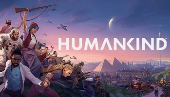 HUMANKIND - Steam PC