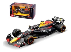 Miniatura F1 Red Bull RB20 Verstappen 1:43 Preto