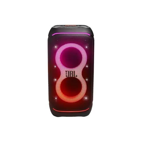 JBL, Caixa de Som, PartyBox Stage 320, Bluetooth 240W RMS - Preta