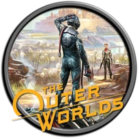 Jogo The Outer Worlds - PC