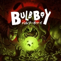 Jogo Grátis na Steam: Bulb Boy - PC