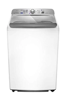 Máquina De Lavar Panasonic 16kg Branco NA-F160B6WB 220v