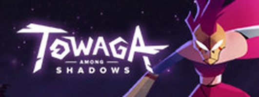 Jogo Towaga: Among Shadows