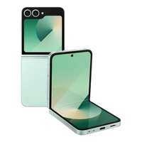 [SELECIONADOS] Samsung Galaxy Z Flip6 5G 256GB Verde 12GB RAM Tela 6,7 3,4 Câm. Traseira 50 MP+12 MP Frontal 10 MP