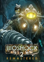 BioShock™ 2 Remastered