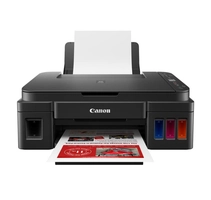 Impressora Canon g3110 multifuncional meta tank wireless