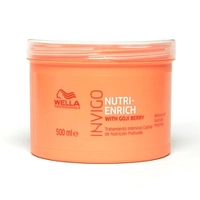 Máscara Wella Invigo Nutri Enrich 500ml
