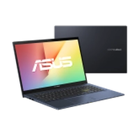 Notebook ASUS VivoBook X513EA 16GB RAM 256GB SSD