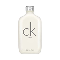 Perfume Calvin Klein Ck One Eau De Toilette 200Ml,