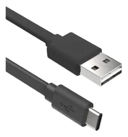 [R$ 0,56 cada] Kit 100 Cabos Usb Atacado Original Entrada Tipo C