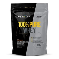 [Regional/MG] Whey Protein 100% Pure Probiótica Chocolate 900g Refil