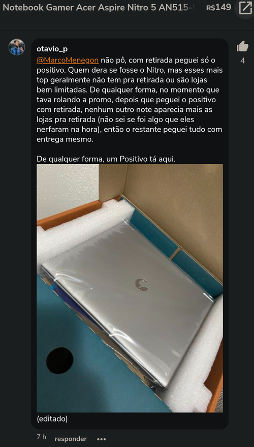 Imagem do comentário