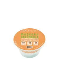 Océane Máscara Calêndula - Máscara Facial 28g | R$9