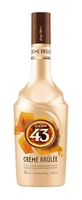 Licor Quarenta e Três Creme Brulée 700ml