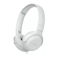 Fone de Ouvido Philips Branco, TAUH201WT/00