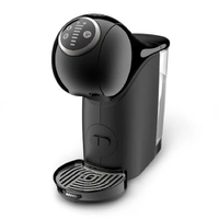Cafeteira Espresso Dolce Gusto Genio S Plus Preta