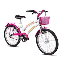 Bicicleta Verden Breeze, Aro 20