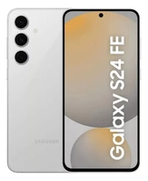 Celular Samsung Galaxy S24 Fe 5g 128gb 8gb Ram Tela 6.7 Galaxy Ai Cinza