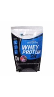 Whey Protein 2kg - Health Time - Morango - R$77