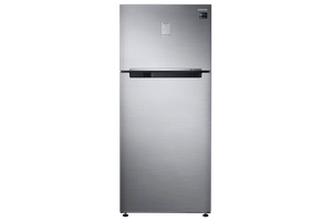 [AME 2925,33] Geladeira Samsung RT53K Inverter Frost Free Duplex 5-em-1 Twin Cooling Plus 528L Inox