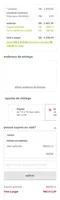 Zenfone 5z AVISTA: 2299 Ame 12x: 2610 (cashback 130,46)