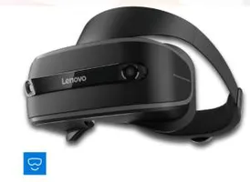 Óculos de Realidade Virtual Lenovo Explorer VR (windows mixed reality) - R$1499