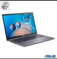 [Prime R$2841] Notebook Asus, Intel Core i5 1035G1, 8GB, 512GB SSD, Tela de 15,6, Windows11, Cinza