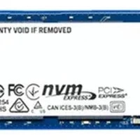 Ssd M.2 2280 Nvme Kingston 1tb Nv3