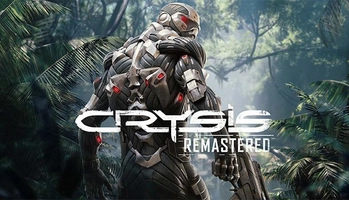 (Steam) Jogo Crysis Remastered - PC