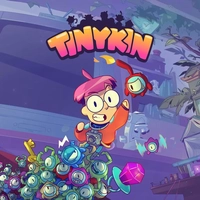 Tinykin - Jogo de Plataforma para PC