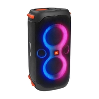 Caixa De Som Bluetooth Jbl Partybox 110