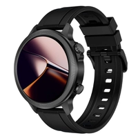 [Cashback Multi R$40] Smartwatch Multi G2R GPS Proteção IP67 Preto
