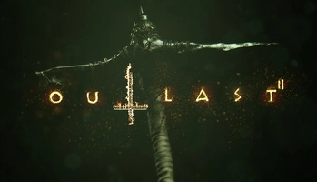 Outlast 2 - Steam | R$ 9